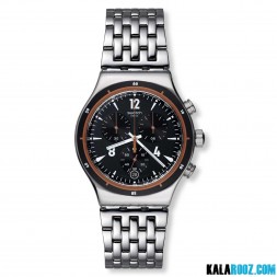 ساعت مچی مردانه سواچ SWATCH YVS419G